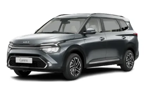 Kia Carens Carens Premium (O) Diesel